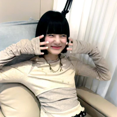 100张高质量女生头像来袭，千万别错过！ 女生头像 第17张
