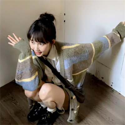 100张高质量女生头像来袭，千万别错过！ 女生头像 第32张