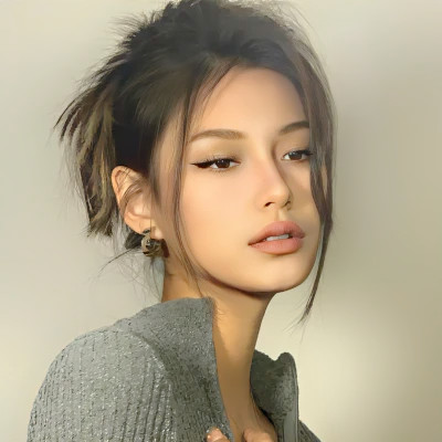 100张高质量女生头像来袭，千万别错过！ 女生头像 第38张