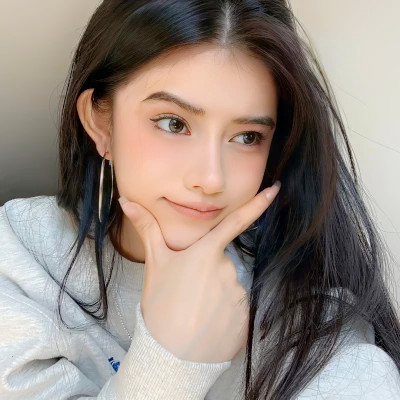 100张高质量女生头像来袭，千万别错过！ 女生头像 第41张