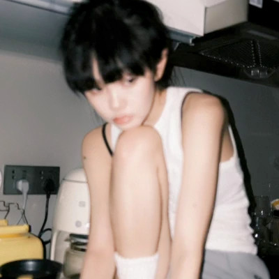 100张高质量女生头像来袭，千万别错过！ 女生头像 第47张