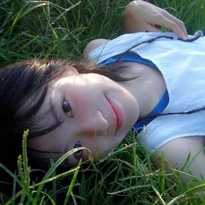 100张高质量女生头像来袭，千万别错过！ 女生头像 第58张