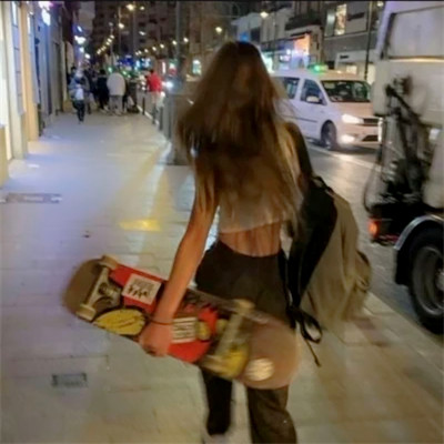 100张高质量女生头像来袭，千万别错过！ 女生头像 第66张