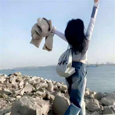 100张高质量女生头像来袭，千万别错过！ 女生头像 第71张