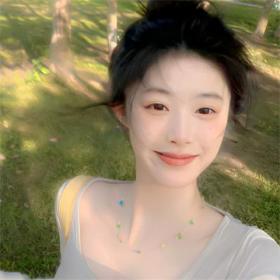 100张高质量女生头像来袭，千万别错过！ 女生头像 第82张