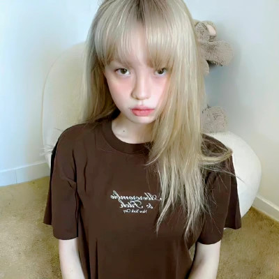 100张高质量女生头像来袭，千万别错过！ 女生头像 第77张