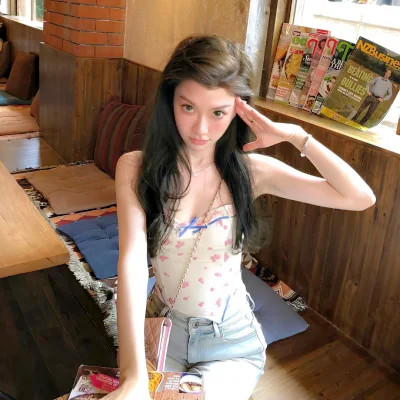 100张高质量女生头像来袭，千万别错过！ 女生头像 第83张