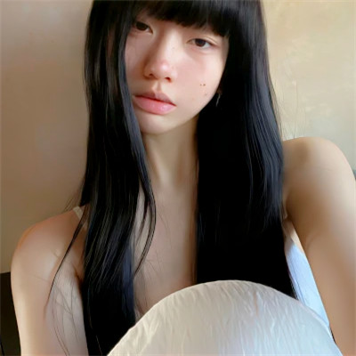 100张高质量女生头像来袭，千万别错过！ 女生头像 第92张