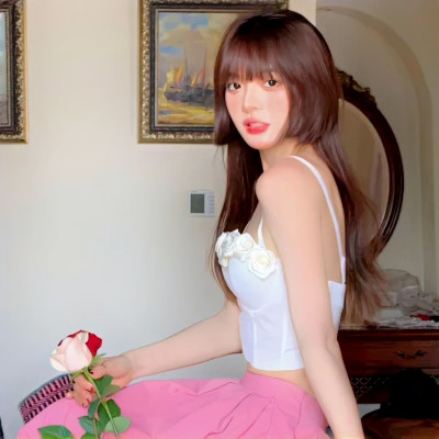 100张高质量女生头像来袭，千万别错过！ 女生头像 第96张