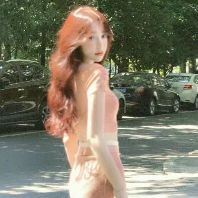 100张高质量女生头像来袭，千万别错过！ 女生头像 第88张
