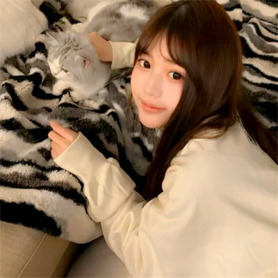 100张高质量女生头像来袭，千万别错过！ 女生头像 第90张