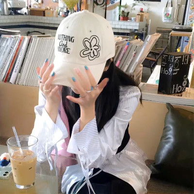 100张高质量女生头像来袭，千万别错过！ 女生头像 第94张