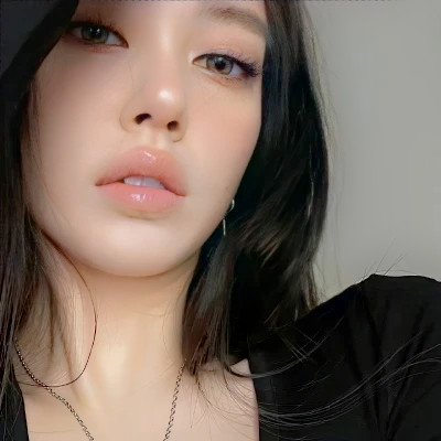100张高质量女生头像来袭，千万别错过！ 女生头像 第85张