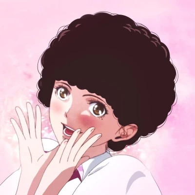 「私藏级」小众惊艳女生头像100张！高级感爆棚的冷门宝藏款 女生头像 第53张