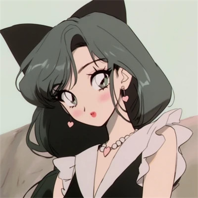 「私藏级」小众惊艳女生头像100张！高级感爆棚的冷门宝藏款 女生头像 第63张