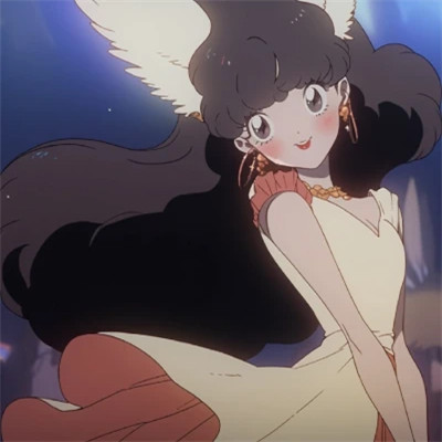超全100张动漫女生头像精选，二次元控的宝藏！ 女生头像 第21张