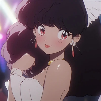 超全100张动漫女生头像精选，二次元控的宝藏！ 女生头像 第23张
