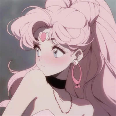 100张高清动漫女生头像大合集 女生头像 第22张