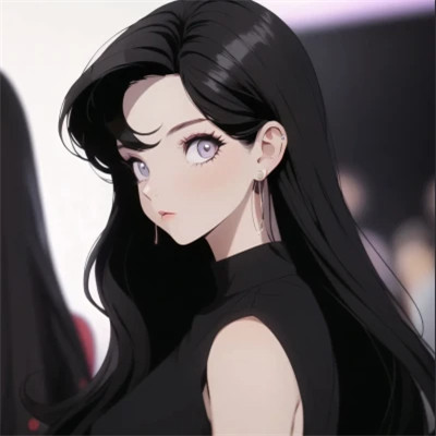 【最新合集】100张全网超火动漫女生头像大合集来啦 女生头像 第69张