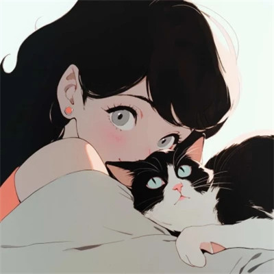 宝藏来袭！100张独家动漫女生头像大全 女生头像 第52张