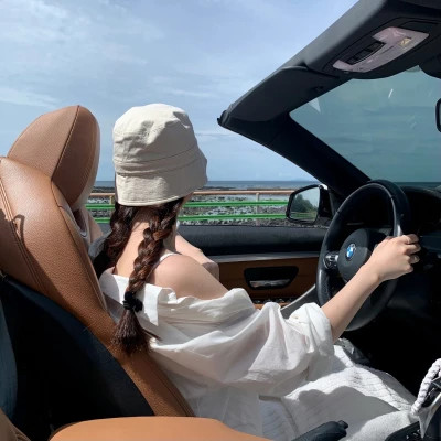 绝了！100张女生超好看不露脸背影头像来袭 女生头像 第25张