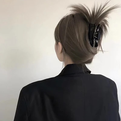 绝了！100张女生超好看不露脸背影头像来袭 女生头像 第41张
