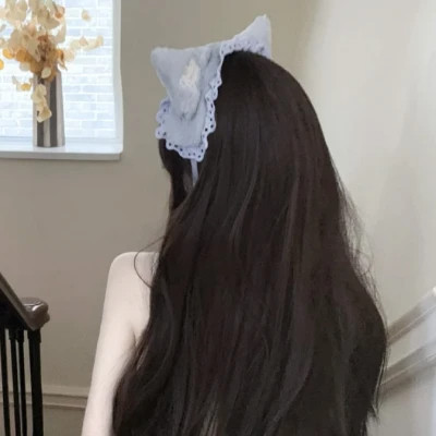 绝了！100张女生超好看不露脸背影头像来袭 女生头像 第50张
