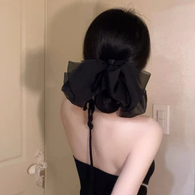 绝了！100张女生超好看不露脸背影头像来袭 女生头像 第58张