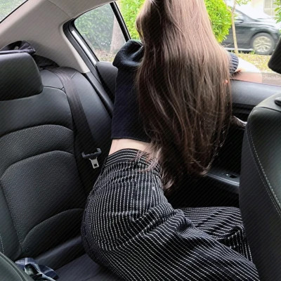 绝了！100张女生超好看不露脸背影头像来袭 女生头像 第82张