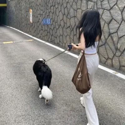 绝了！100张女生超好看不露脸背影头像来袭 女生头像 第78张