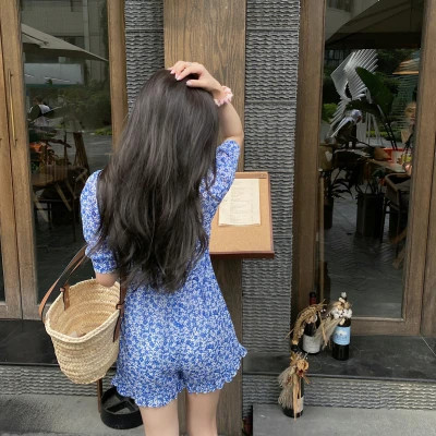 氛围感拉满的小众高级女生背影头像大集合 女生头像 第58张