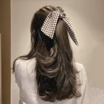 氛围感拉满的小众高级女生背影头像大集合 女生头像 第72张