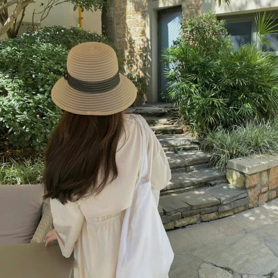 氛围感拉满的小众高级女生背影头像大集合 女生头像 第95张