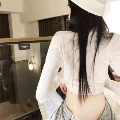 氛围感拉满的小众高级女生背影头像大集合 女生头像 第97张