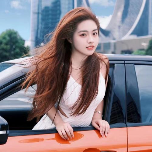 2025新款头像女，速来围观 女生头像 第3张