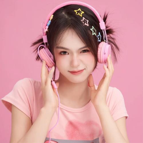 2025新款头像女，速来围观 女生头像 第4张