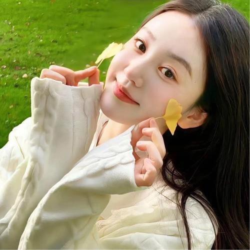2025新款头像女，速来围观 女生头像 第14张