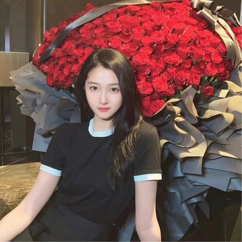 2025新款头像女，速来围观 女生头像 第8张