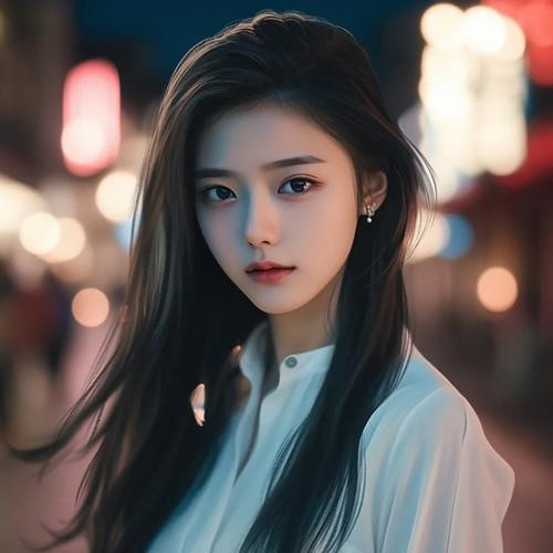 2025新款头像女，速来围观 女生头像 第15张