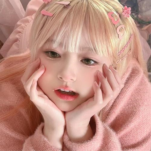 2025新款头像女，速来围观 女生头像 第13张