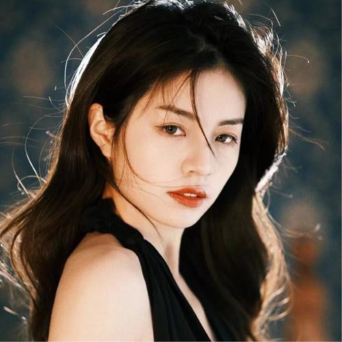 2025新款头像女，速来围观 女生头像 第18张