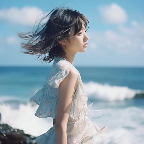 2025新款头像女，速来围观 女生头像 第25张