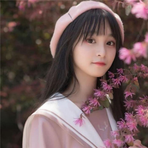 2025新款头像女，速来围观 女生头像 第27张