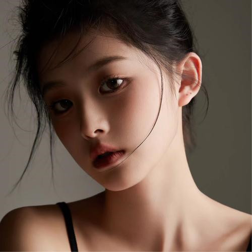 2025新款头像女，速来围观 女生头像 第17张