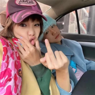 超绝!100张高清真人情侣头像来袭 情侣头像 第100张 超绝!100张高清真人情侣头像来袭 情侣头像 第100张