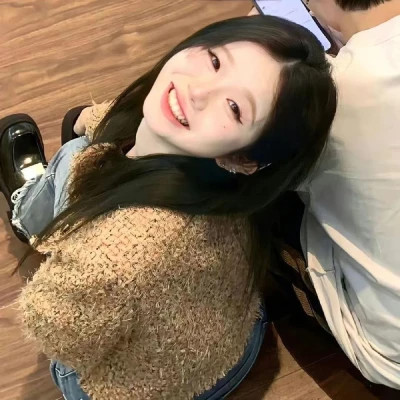 超绝！100张高清真人情侣头像来袭 情侣头像 第91张