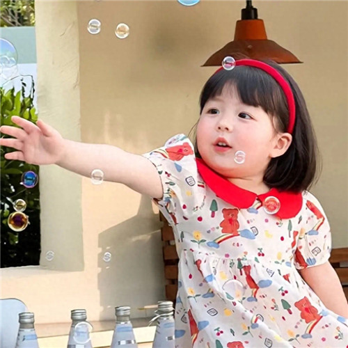 可爱头像女生萌萌哒，萌化啦！ 女生头像 第3张
