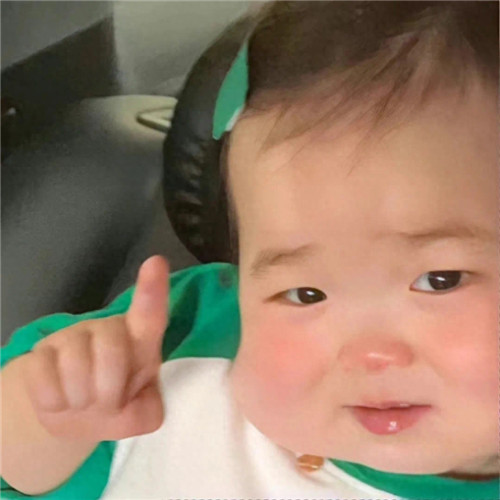 可爱头像女生萌萌哒，萌化啦！ 女生头像 第7张