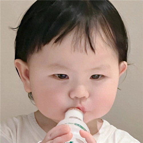 可爱头像女生萌萌哒，萌化啦！ 女生头像 第2张