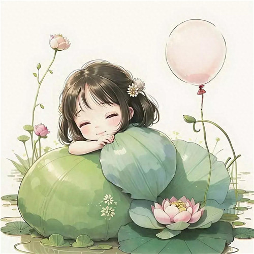 可爱头像女生萌萌哒，萌化啦！ 女生头像 第15张